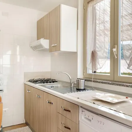 Apartment 'sunset By Interhome *