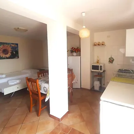 'sunset By Interhome *