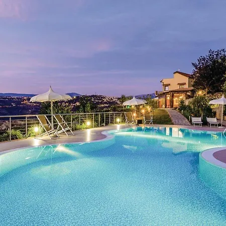 Apartment 'sunset By Interhome