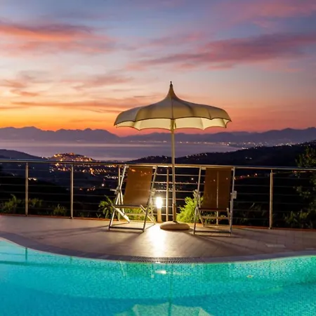 'sunset By Interhome Appartement *