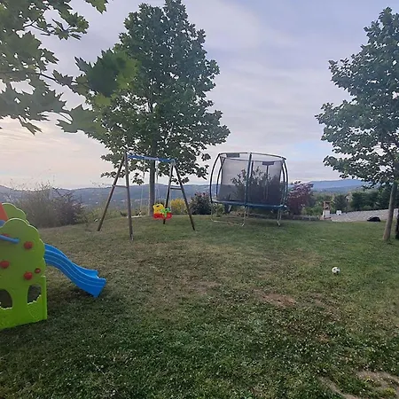 'sunset By Interhome * Laureana Cilento