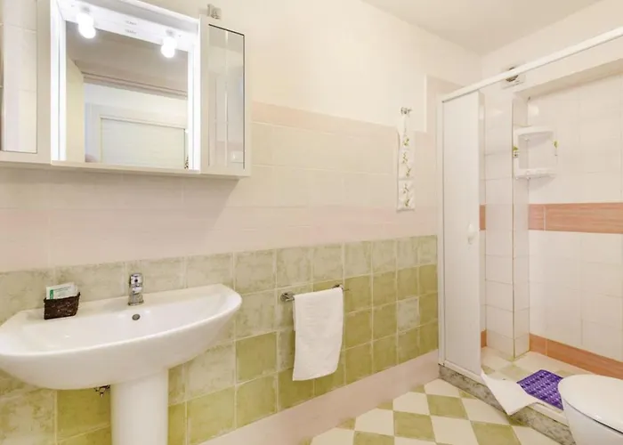 Apartment 'sunset By Interhome *