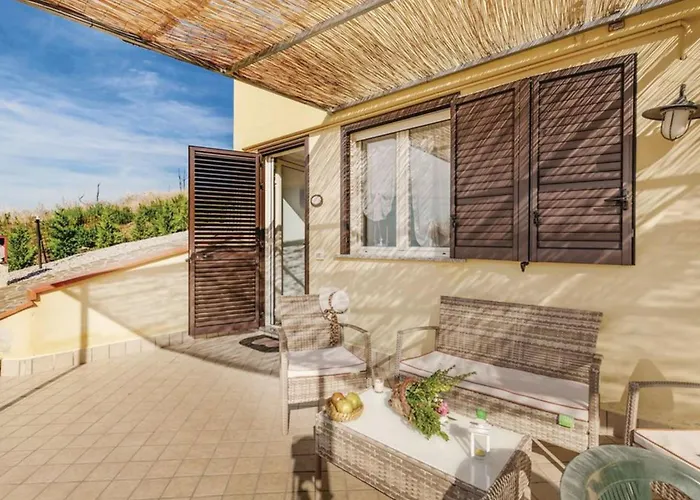 'sunset By Interhome Apartment *