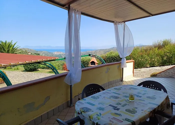 'sunset By Interhome Laureana Cilento