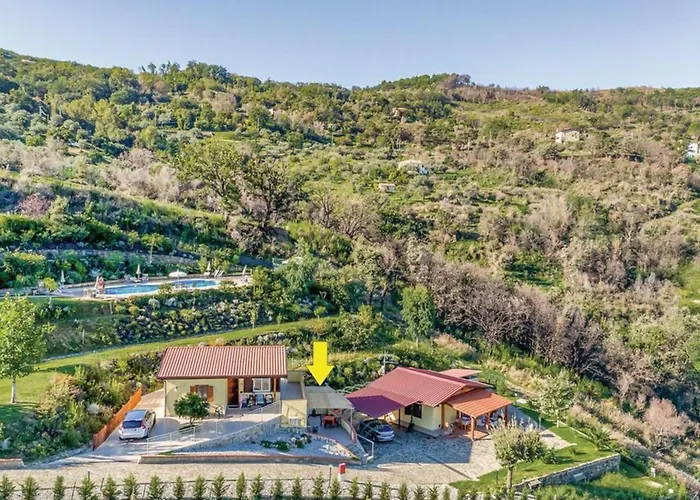 Apartment 'sunset By Interhome *