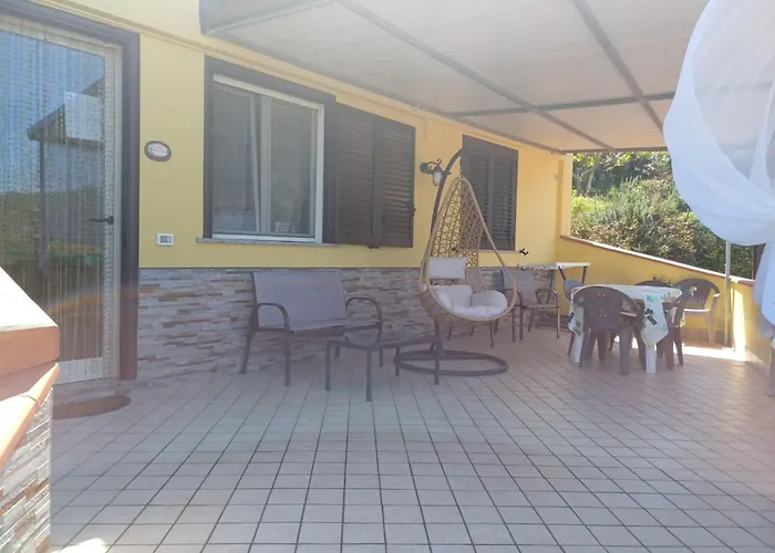 Apartamento 'sunset By Interhome *
