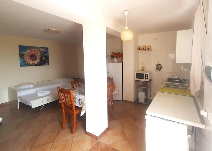 'sunset By Interhome *